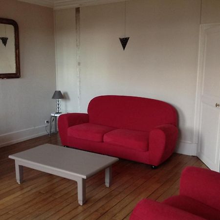 Appartement En Centre Ville Nevers Luaran gambar
