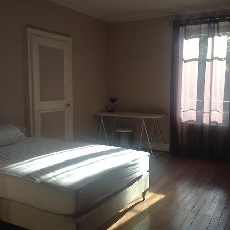 Appartement En Centre Ville Nevers Luaran gambar