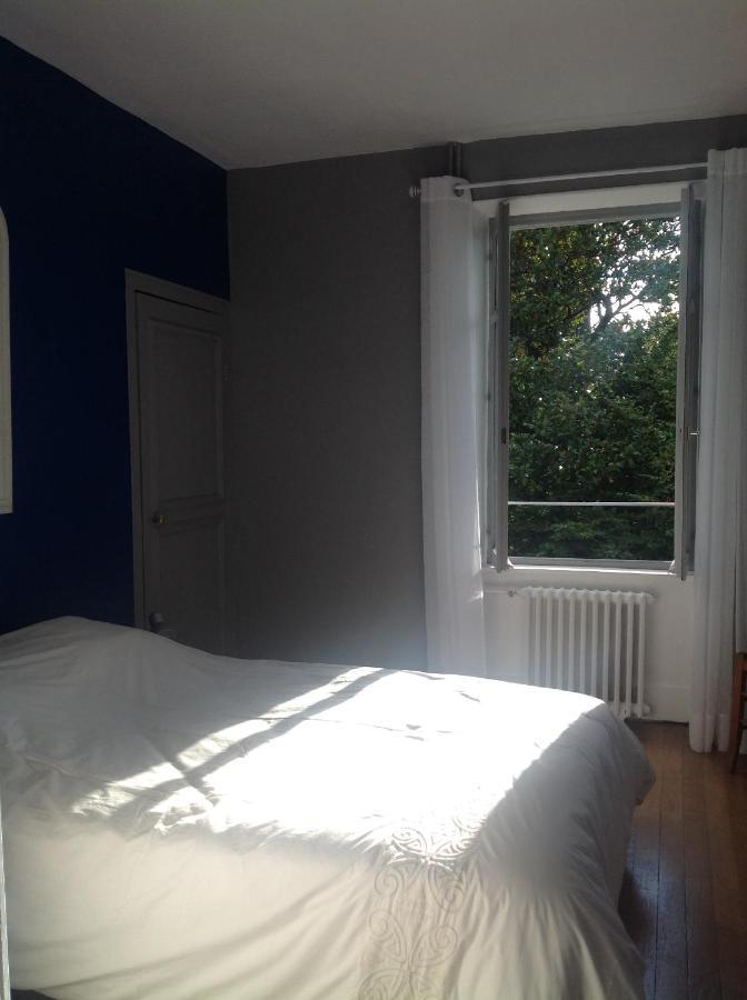 Appartement En Centre Ville Nevers Luaran gambar